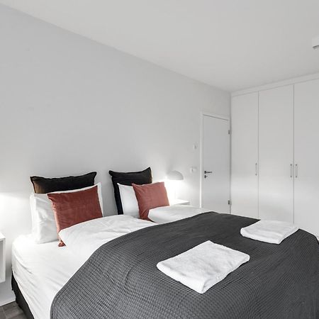 Sif Apartments By Heimaleiga Reykjavik Exterior photo