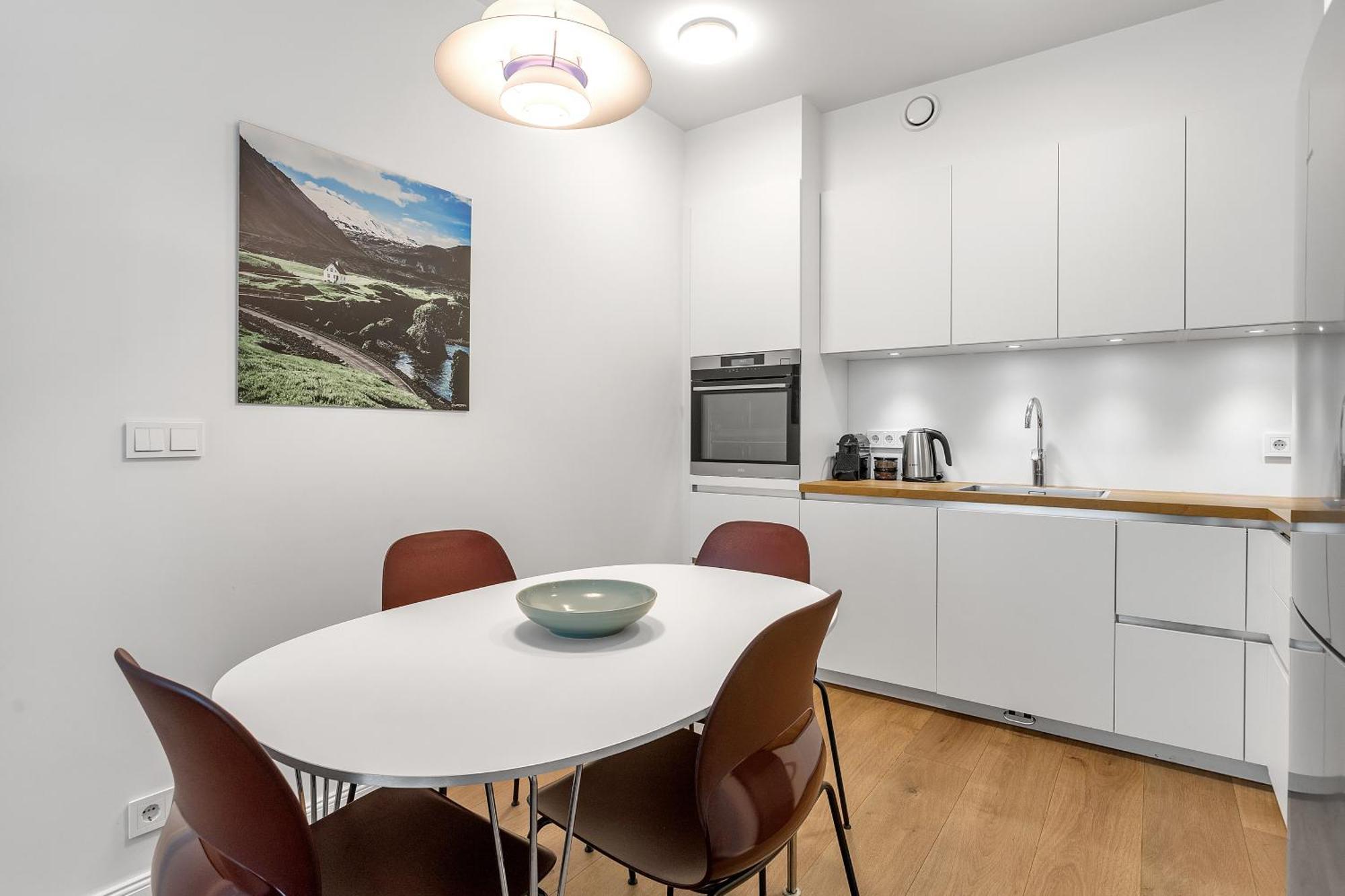 Sif Apartments By Heimaleiga Reykjavik Exterior photo